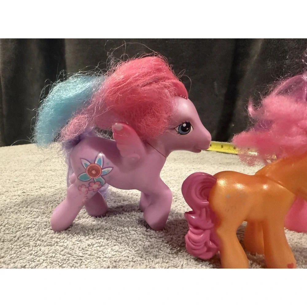 Modern My‎ Little Pony Lot MLP